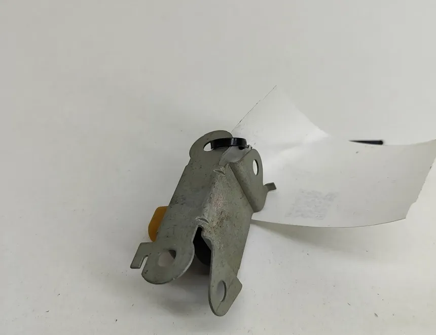 JAGUAR F-Pace 1 generation (2016-2024) Acceleration Sensor 8W83-3C190-AC 23186208