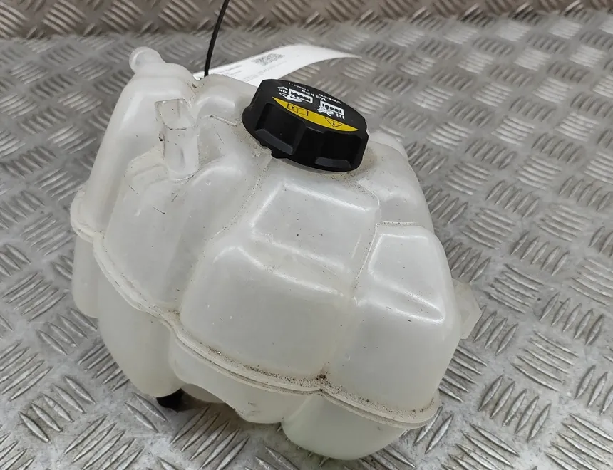 VOLVO S60 2 generation (2010-2020) Expansion Tank 31465682 23485619