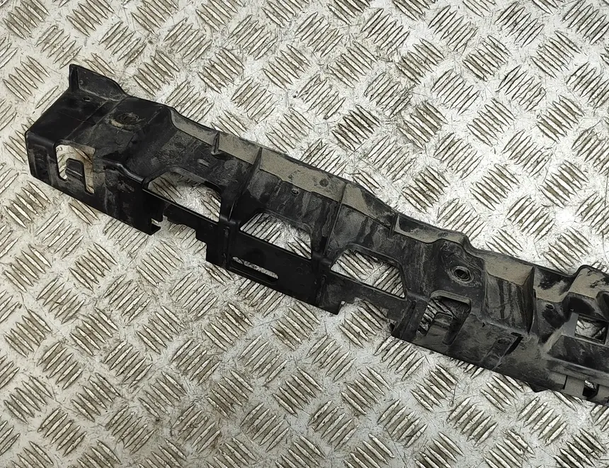 PORSCHE Macan 1 generation (2013-2023) Средний кронштейн бампера задний 95B.807.863,95B807863 23771332