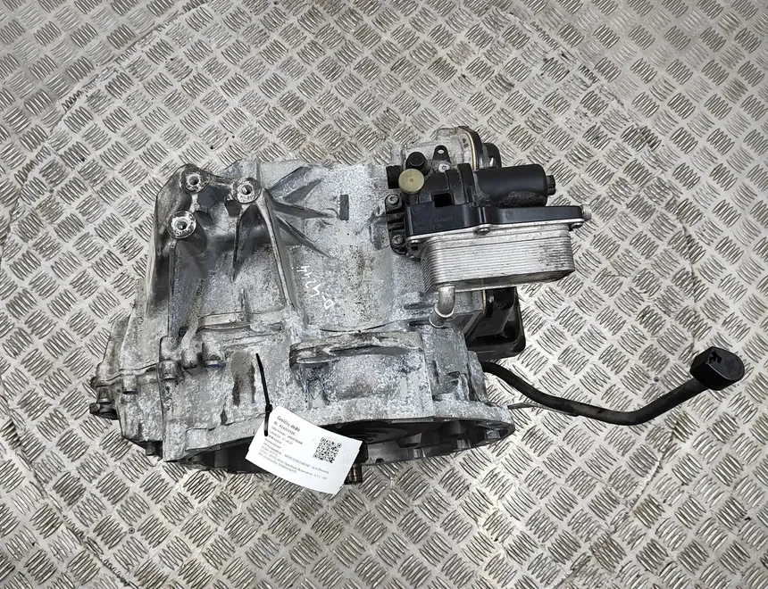 MERCEDES-BENZ CLA-Class C117 (2013-2016) Gearbox A246370370287,A2463710512,R2463715600,A2463703702 24261126