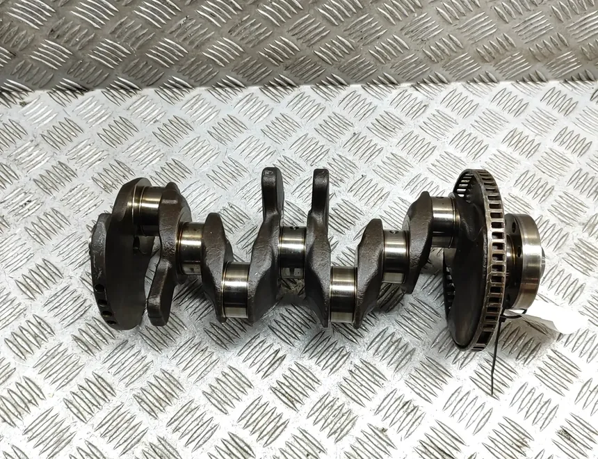 AUDI A5 Sportback F5 (2016-2024) Crankshaft 050105189B,06L105101 24295979