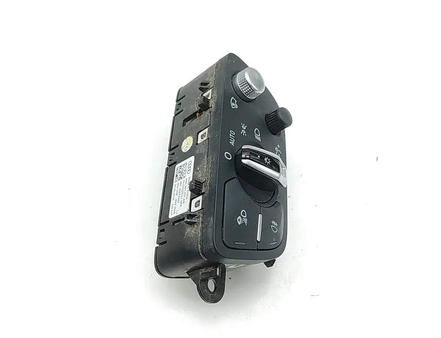 AUDI A5 Sportback F5 (2016-2024) Headlight Control Unit 4M0941531AB 33797151