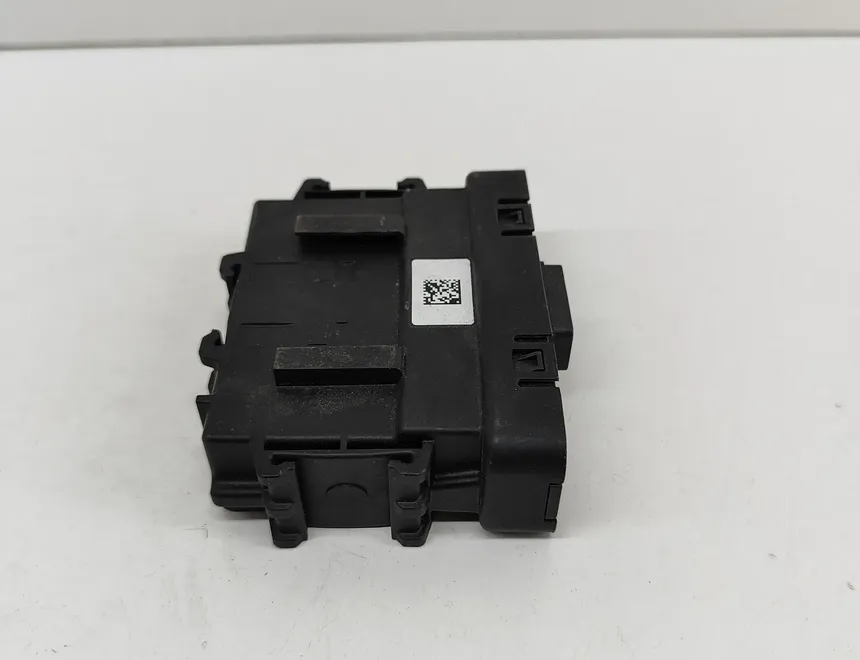 RENAULT Master 3 generation (2010-2023) Other Control Units F005V03063,284Y61295R 25107862