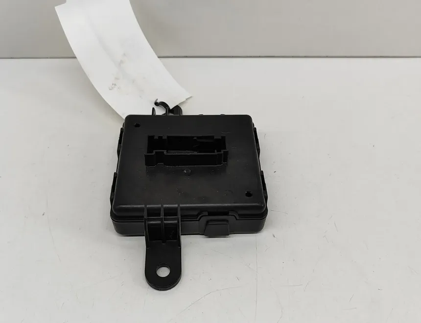 SKODA Enyaq 1 generation (2020-2023) Keyless Control Unit 5WA959436C,5ZA013854-60,5ZA013854,2694A-013854,5WA959436G 25218624
