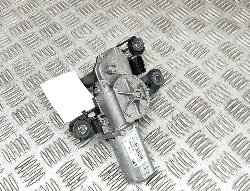 VOLKSWAGEN Tiguan 2 generation (2016-2024) Tailgate Window Wiper Motor W000089789,5G0955711C 25695248