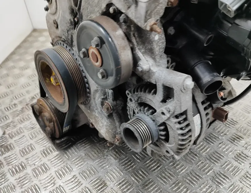 FORD C-Max 2 generation (2010-2019) Engine QQDB 25786575