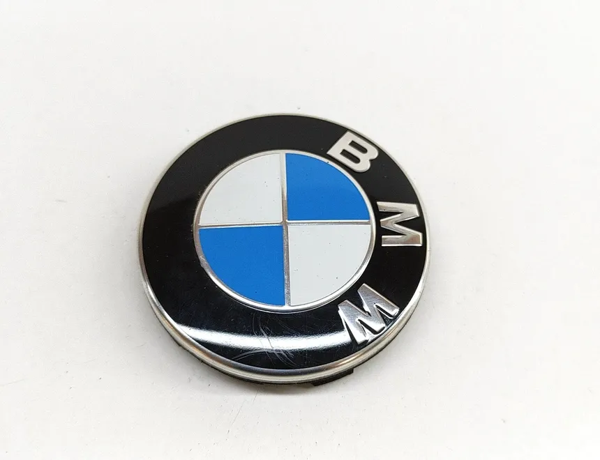 BMW M6 F06/F12/F13 (2012-2018) Wheel Covers 6783536 25972529