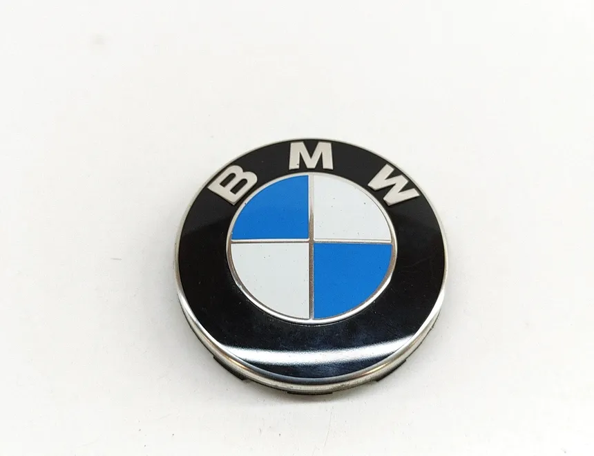 BMW M6 F06/F12/F13 (2012-2018) Wheel Covers 6783536 25972529