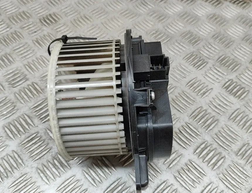 BMW X5 G05/G18 (2018-2024) Heater Blower Fan GX022003,9490192 26550602