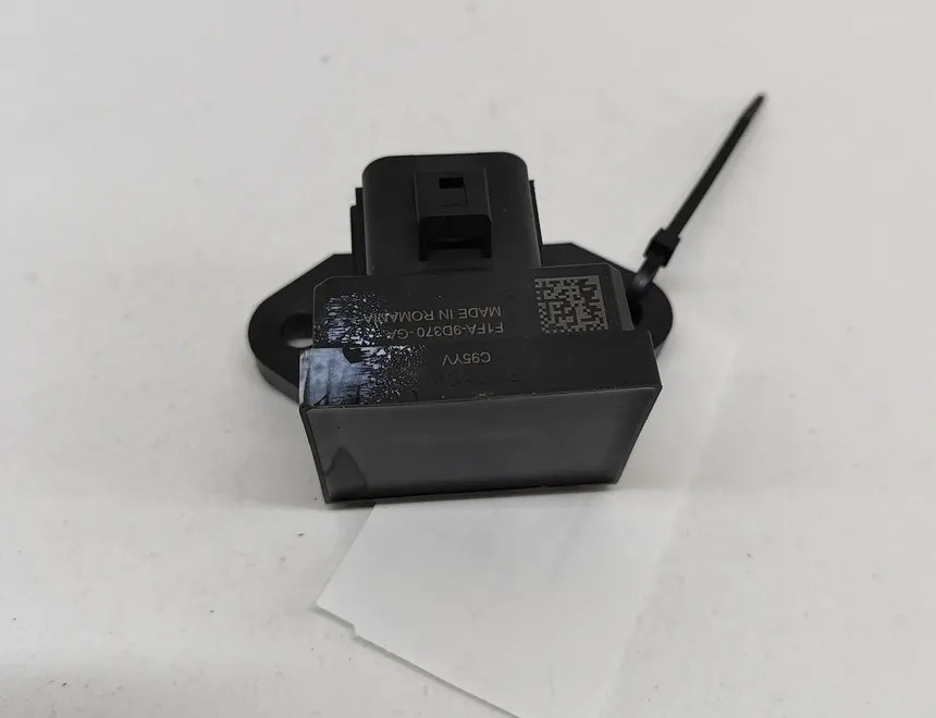 FORD Kuga 3 generation (2019-2023) Fuel Pump Control F1FA-9D370-GA 26585022
