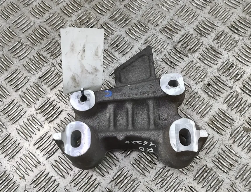 CITROËN C4 2 generation (2010-2024) Engine Bracket Right Side 9826364780 26907677