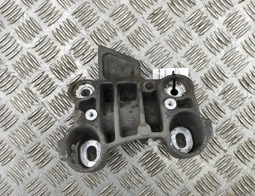 CITROËN C4 2 generation (2010-2024) Engine Bracket Right Side 9826364780 26907677