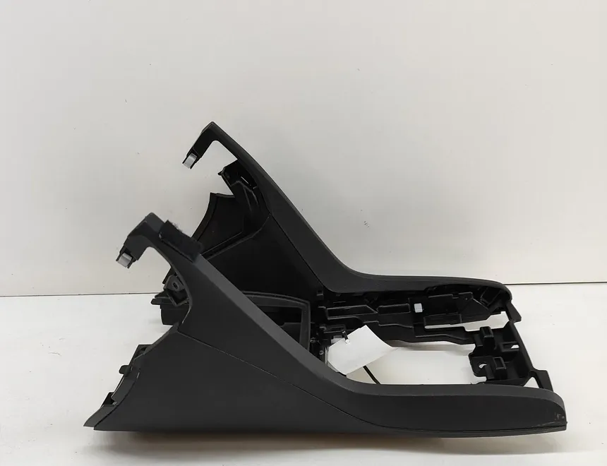 HONDA Civic 10 generation (2015-2021) Отделка центральной консоли 77290-TBA-A01ZA 27283965