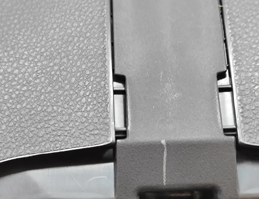 HONDA Civic 10 generation (2015-2021) Отделка центральной консоли 77290-TBA-A01ZA 27283965