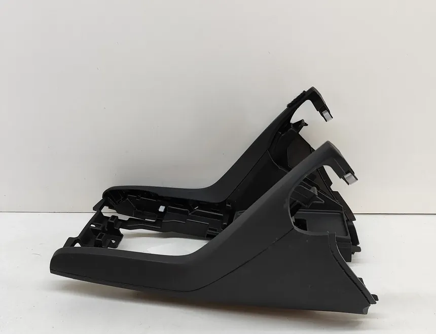 HONDA Civic 10 generation (2015-2021) Отделка центральной консоли 77290-TBA-A01ZA 27283965