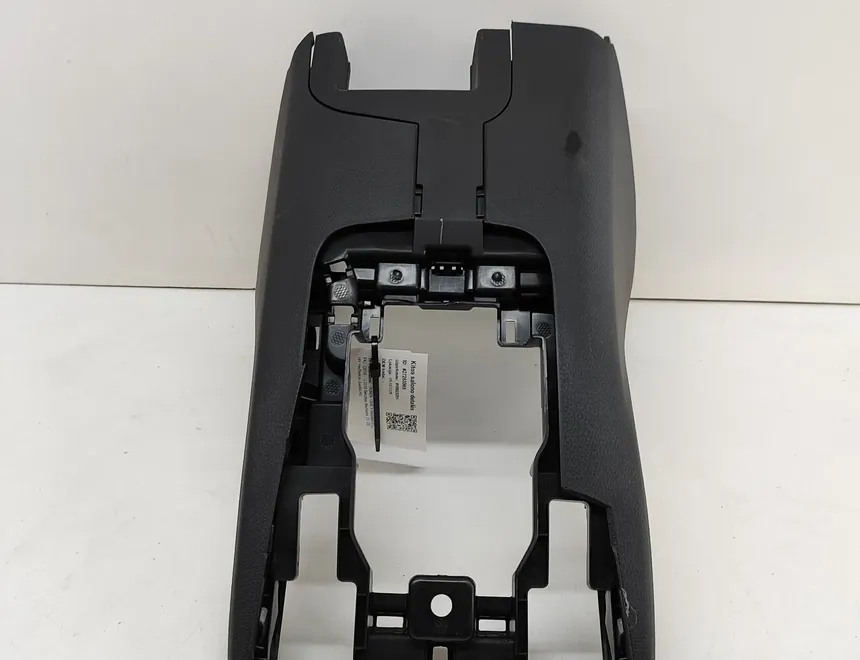 HONDA Civic 10 generation (2015-2021) Отделка центральной консоли 77290-TBA-A01ZA 27283965