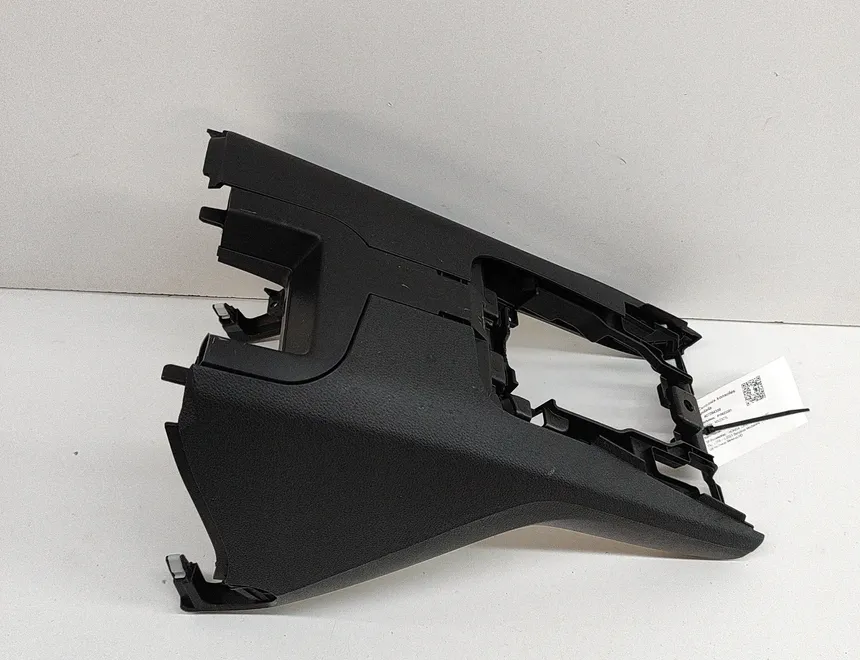 HONDA Civic 10 generation (2015-2021) Center Console Trim 77290-TBA-A01ZA 27284359