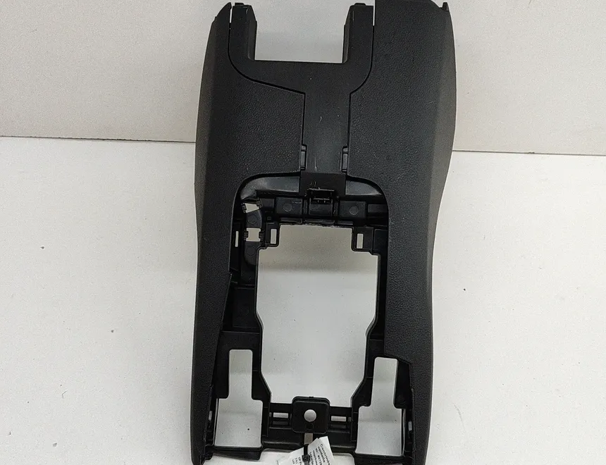 HONDA Civic 10 generation (2015-2021) Center Console Trim 77290-TBA-A01ZA 27284359