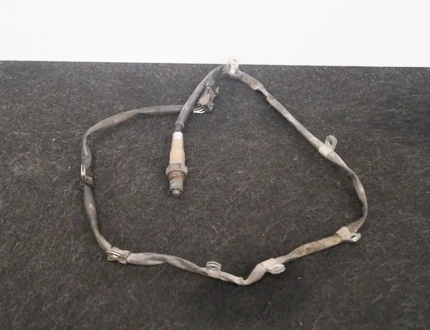 MASERATI GranTurismo 1 generation (2007-2020) Right Side Lambda Sensor 0258006196 2734416