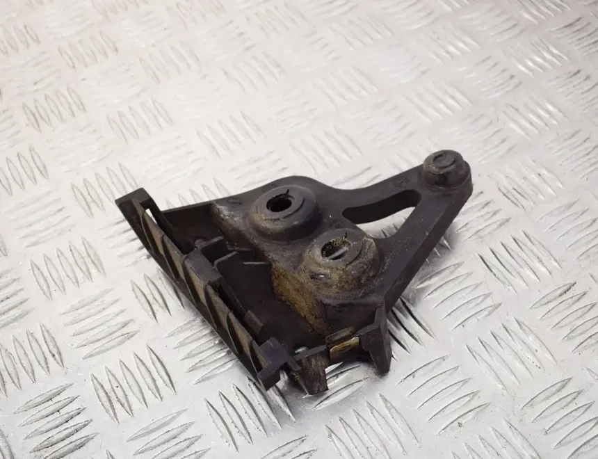 BMW 3 Series E90/E91/E92/E93 (2004-2013) Rear Left Bumper Bracket 7127717 2734658
