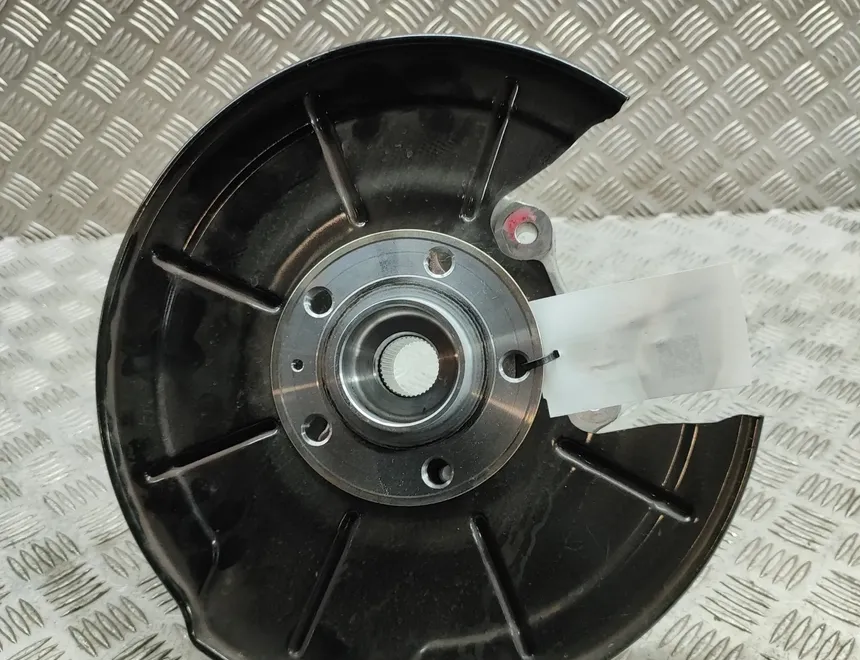 VOLVO XC40 1 generation (2017-2024) Ступица задняя левая 32246338 27348088