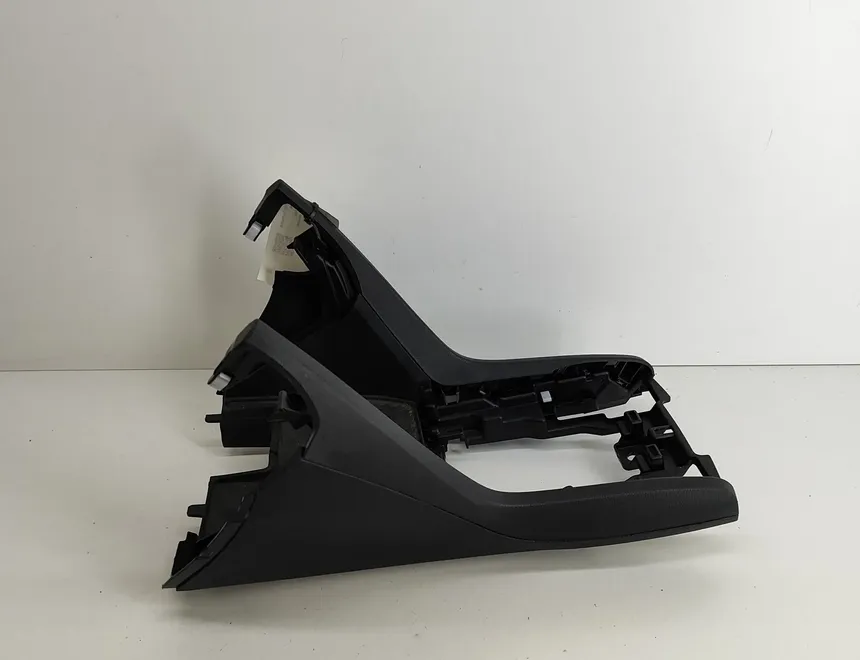 HONDA Civic 10 generation (2015-2021) Отделка центральной консоли 77290-TBA-A01ZA 27536487