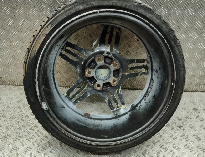 PORSCHE 911 996 (1998-2005) Wheel F215605 27560298