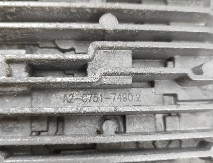 VOLVO XC60 2 generation (2017-2024) Front Left Headlight A2C75174902,32133546 27817176