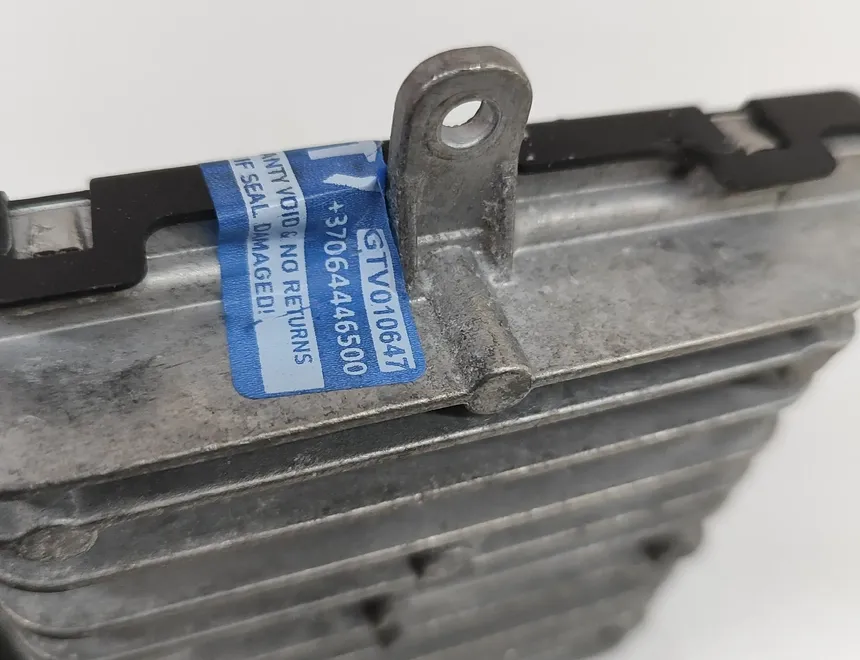 VOLVO XC90 2 generation (2014-2024) LED Lights Control Unit A2C75174902,32365275 28277860