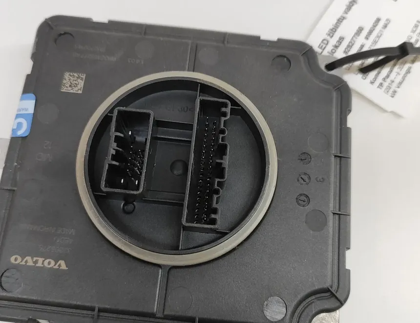 VOLVO XC90 2 generation (2014-2024) LED Lights Control Unit A2C75174902,32365275 28277860