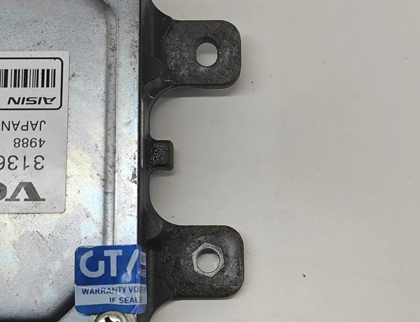 VOLVO V90 2 generation (2016-2024) Gearbox Control Unit 31367945 28313668