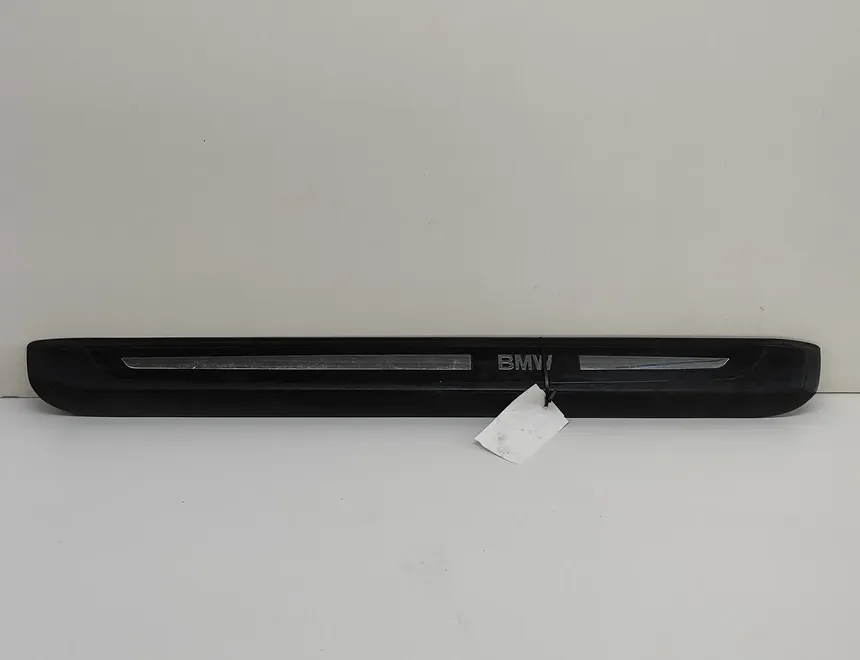 BMW 6 Series E63/E64 (2003-2010) Front Left Sill Trim 7147285,7896635,8029119,7011075 28362351