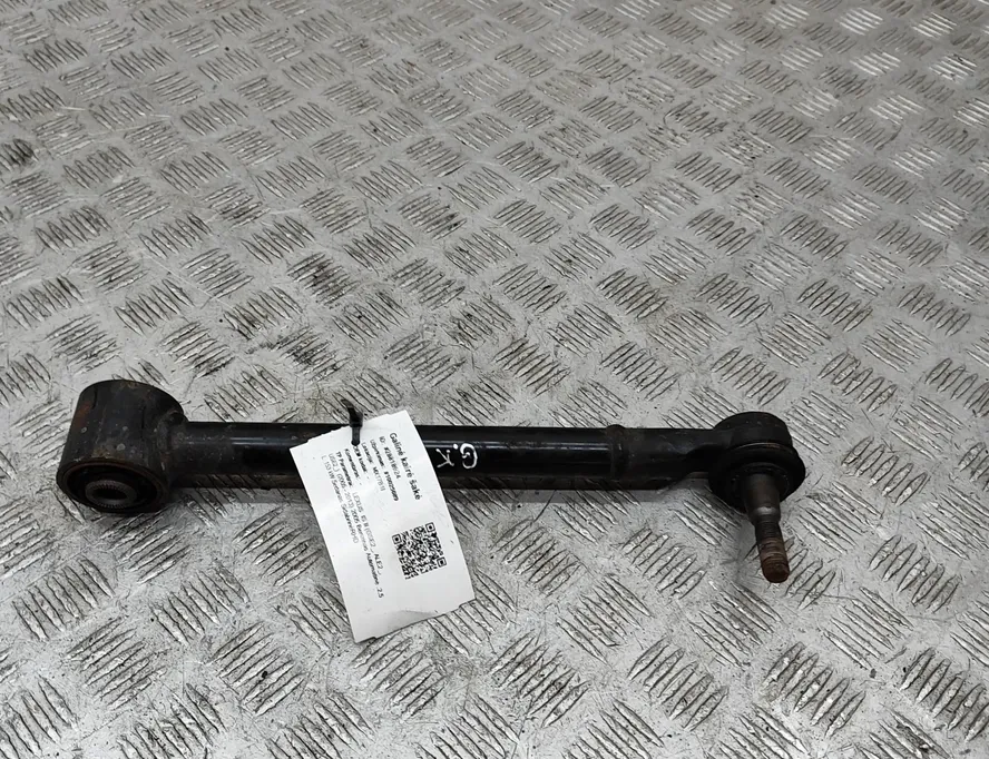 LEXUS IS XE20 (2005-2013) Rear Left Arm 48706-53020 28818924