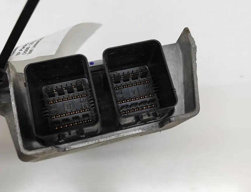 CHRYSLER PT Cruiser 1 generation (2000-2010) SRS Control Unit 0285001506,04794842AF 28837645