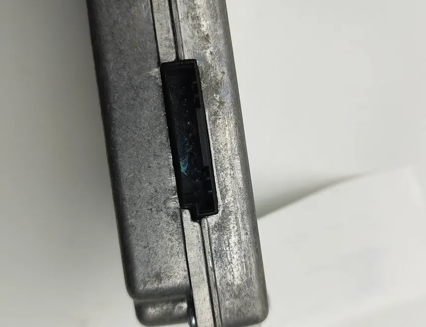 BMW 5 Series F10/F11 (2009-2017) Camera control unit 9259358 28932407