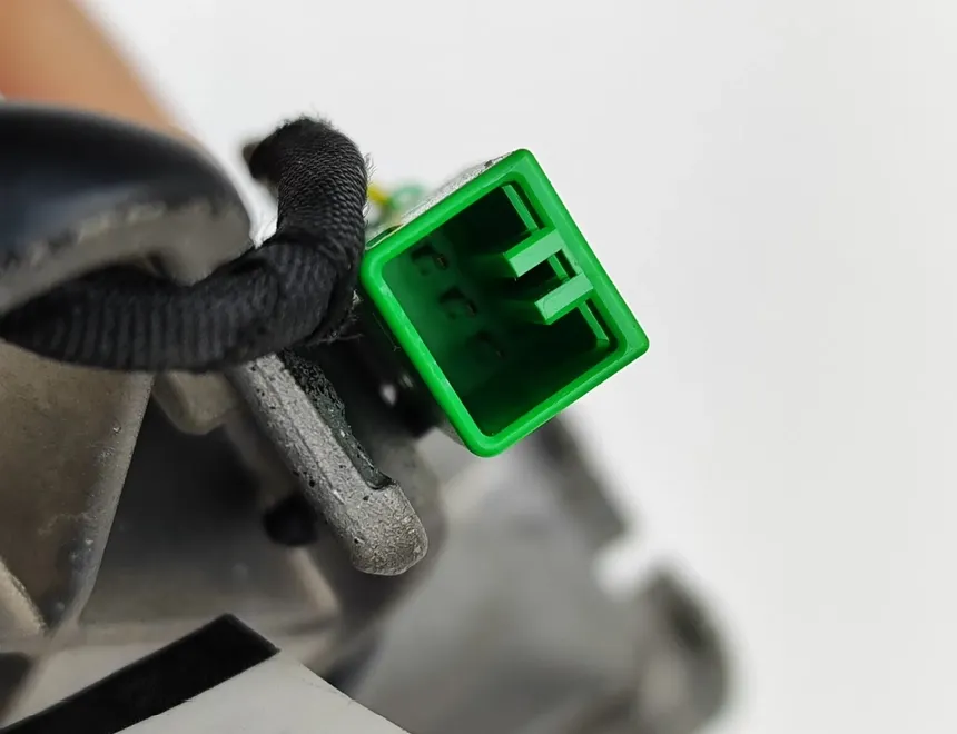 VOLVO XC60 2 generation (2017-2024) Interior Rear View Mirror 31442553 29053076