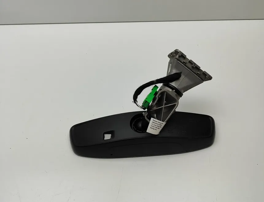 VOLVO XC60 2 generation (2017-2024) Interior Rear View Mirror 31442553 29053076