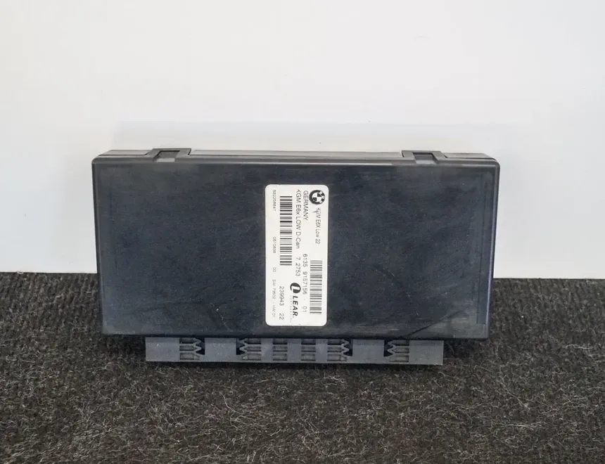 BMW 5 Series E60/E61 (2003-2010) Gateway Control Unit 9157156 2914295