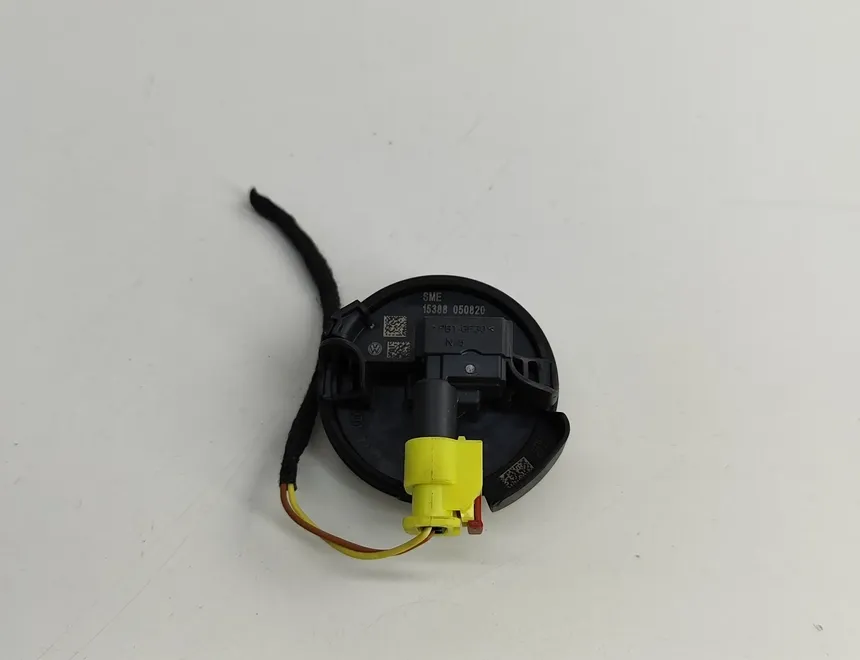 AUDI Q5 FY (2016-2024) Right Side Impact Sensor 4N0955557A 29393338