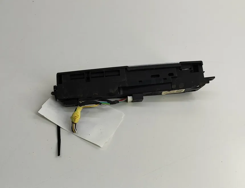 BMW 6 Series F06/F12/F13 (2010-2018) Switches 9202949 29485001