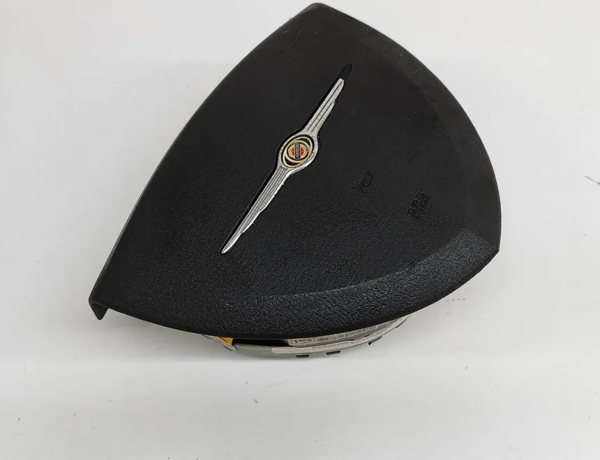 CHRYSLER Voyager 5 generation (2007-2020) Steering Wheel Airbag 0ZM11XDVAG 29499105