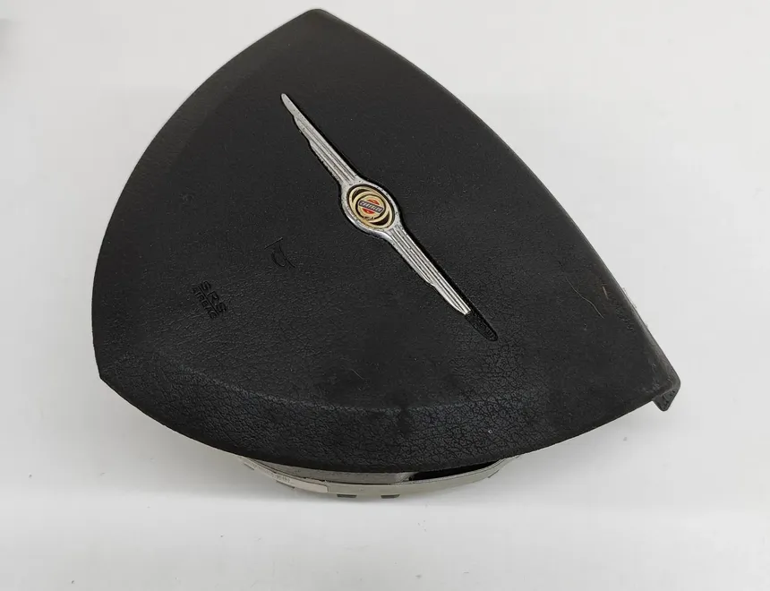 CHRYSLER Voyager 5 generation (2007-2020) Steering Wheel Airbag 0ZM11XDVAG 29499105