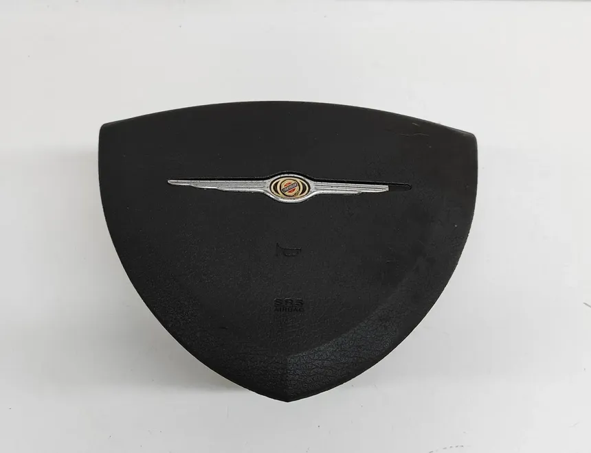 CHRYSLER Voyager 5 generation (2007-2020) Steering Wheel Airbag 0ZM11XDVAG 29499105