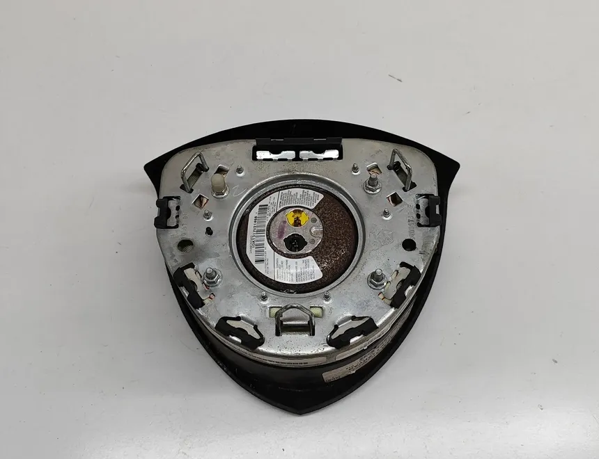 CHRYSLER Voyager 5 generation (2007-2020) Steering Wheel Airbag 0ZM11XDVAG 29499105