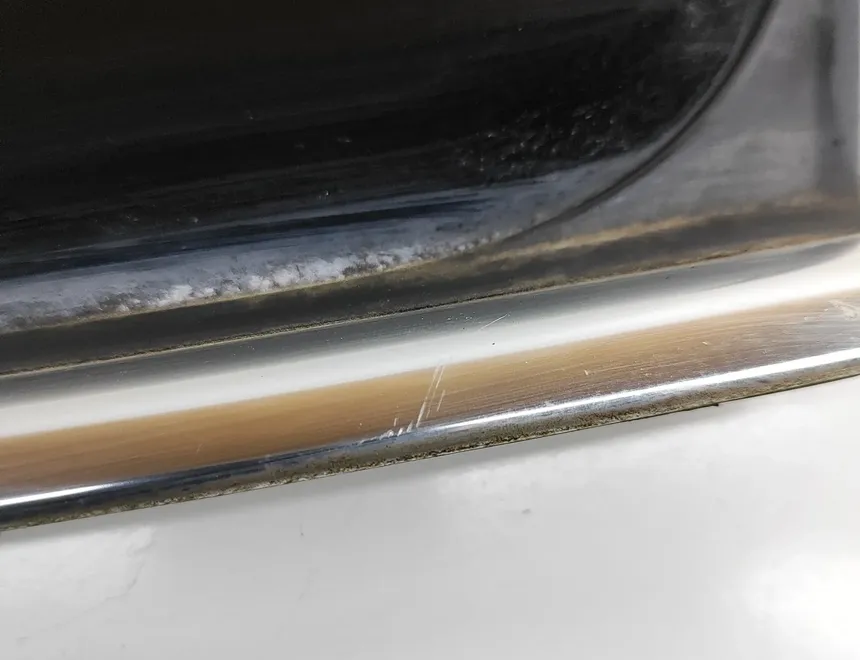 VOLVO XC90 2 generation (2014-2024) Rear Right  Window 31468147 29499181