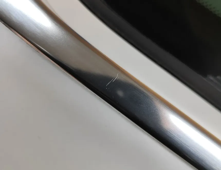 VOLVO XC90 2 generation (2014-2024) Rear Right  Window 31468147 29499181