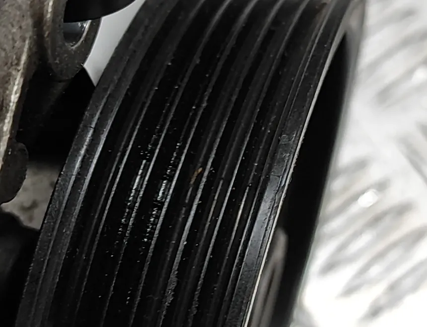 MERCEDES-BENZ SLK-Class R172 (2011-2020) Power Steering Pump 7693900514,7691332150,A0064664701 29530532