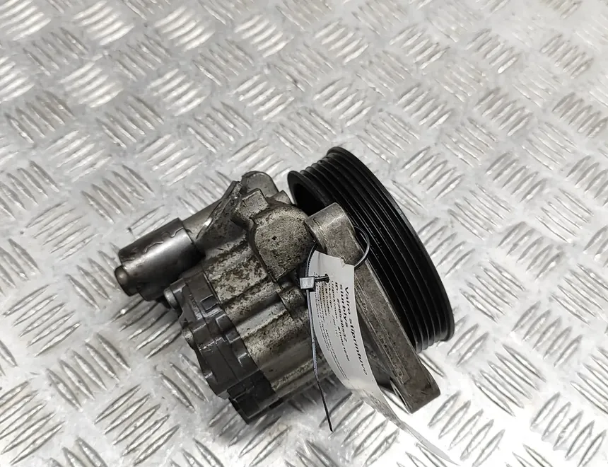 MERCEDES-BENZ SLK-Class R172 (2011-2020) Power Steering Pump 7693900514,7691332150,A0064664701 29530532