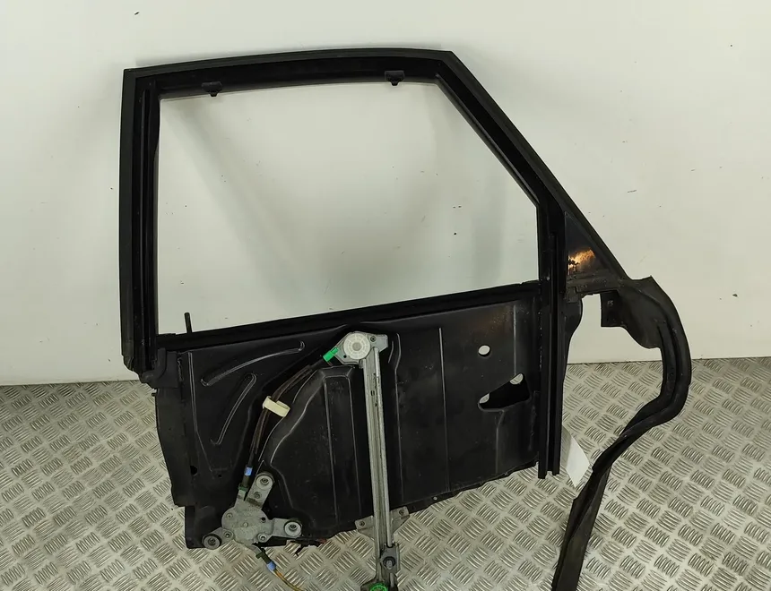 AUDI A8 D2/4D (1994-2002) Стеклоподъемник задней левой двери 4D0959801F,4D0839461 29754856