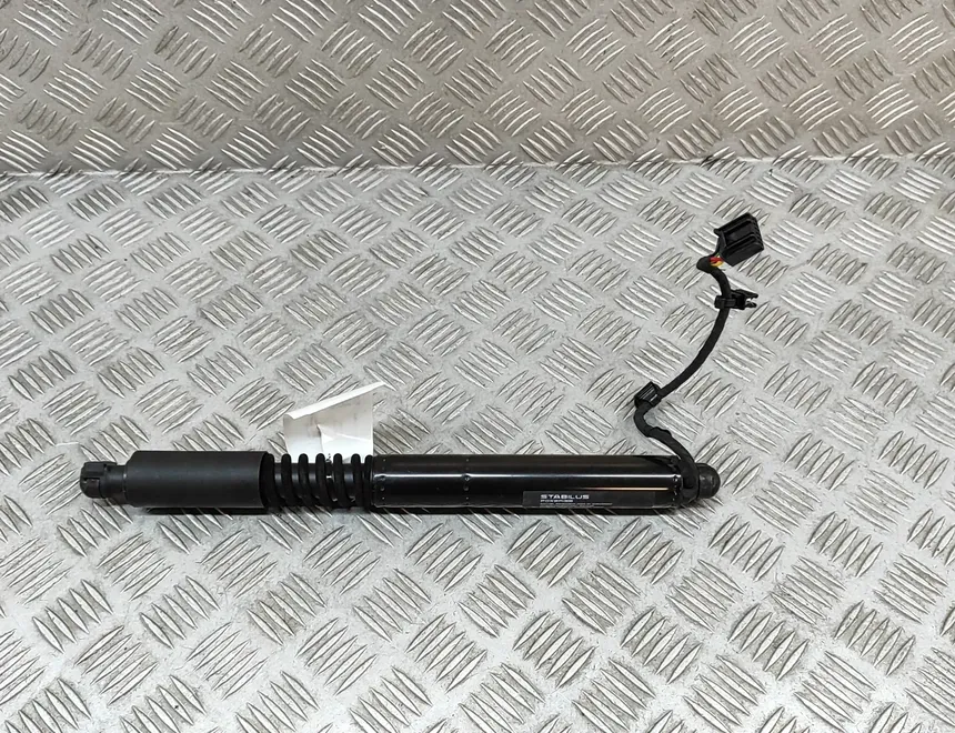 TESLA Model X 1 generation (2015-2024) Other Control Units 1063441-00-F 29796094